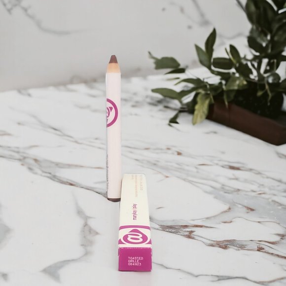 Toasted Grille Lip Crayon - Mary kay At Play Discontinued Limited Edition - Picture 7 of 7